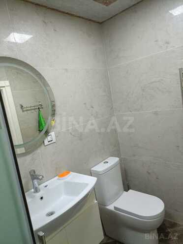 3 otaqlı köhnə tikili - 28 May m. - 65 m² (15)