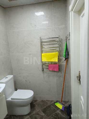 3 otaqlı köhnə tikili - 28 May m. - 65 m² (18)