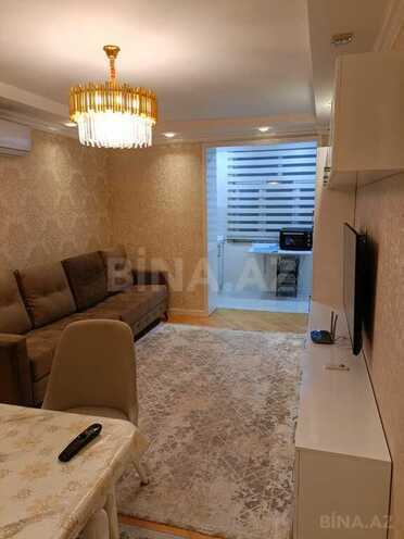 3 otaqlı köhnə tikili - 28 May m. - 65 m² (4)