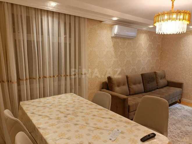 3 otaqlı köhnə tikili - 28 May m. - 65 m² (2)