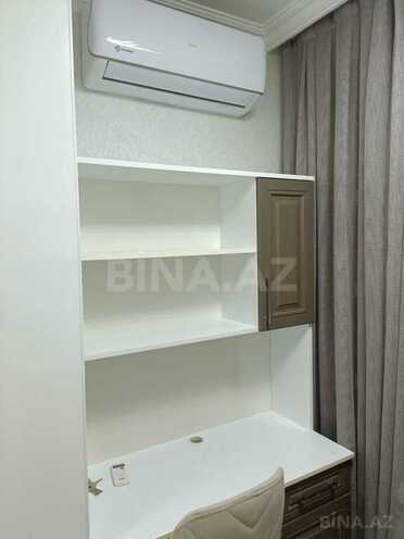 3 otaqlı köhnə tikili - 28 May m. - 65 m² (16)