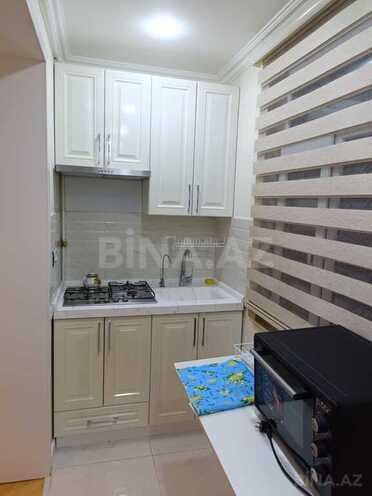 3 otaqlı köhnə tikili - 28 May m. - 65 m² (9)
