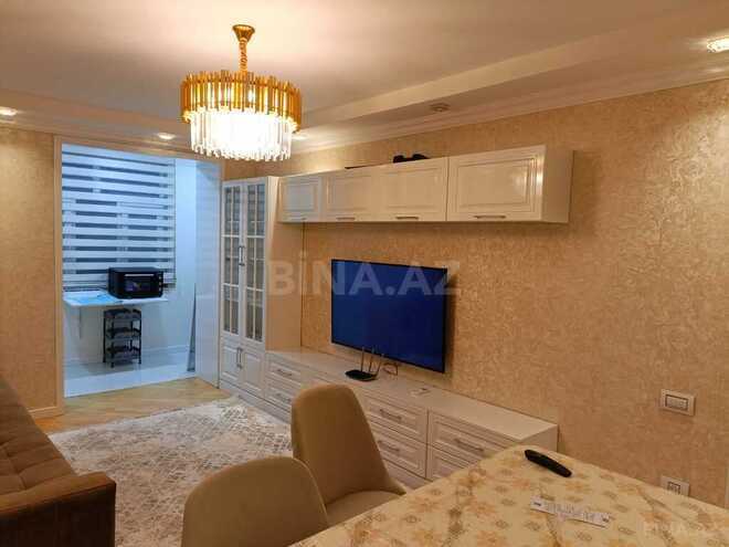 3 otaqlı köhnə tikili - 28 May m. - 65 m² (5)