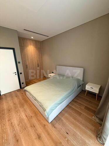 2 otaqlı yeni tikili - Nardaran q. - 77 m² (6)
