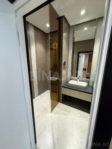 2 otaqlı yeni tikili - Nardaran q. - 77 m² (4)