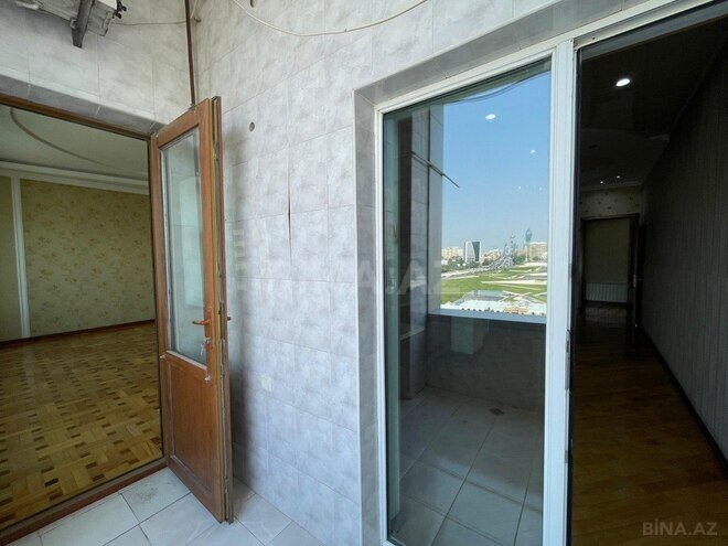 3-комн. новостройка - м. Нариман Нариманов - 150 м² (14)