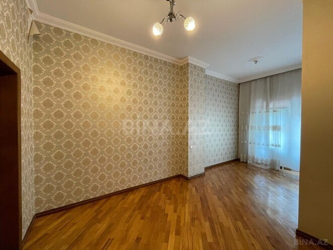 3-комн. новостройка - м. Нариман Нариманов - 150 м² (13)