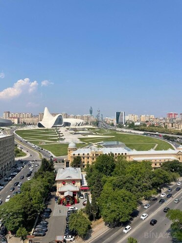 3-комн. новостройка - м. Нариман Нариманов - 150 м² (1)