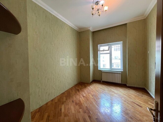 3-комн. новостройка - м. Нариман Нариманов - 150 м² (4)