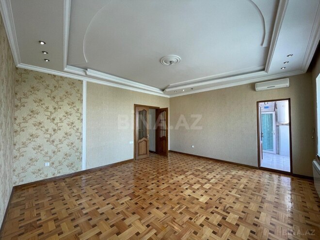3-комн. новостройка - м. Нариман Нариманов - 150 м² (2)