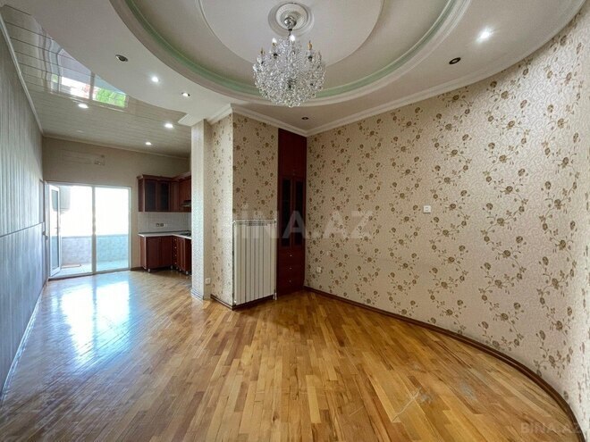 3-комн. новостройка - м. Нариман Нариманов - 150 м² (11)