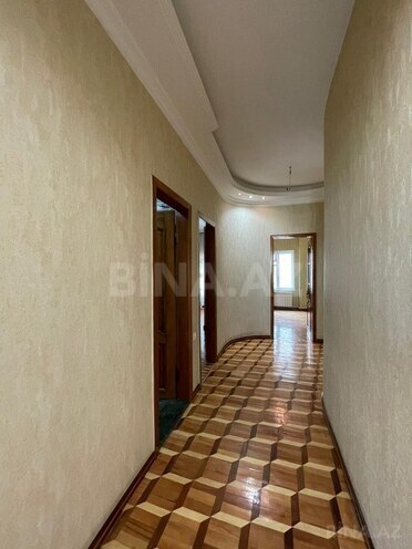 3-комн. новостройка - м. Нариман Нариманов - 150 м² (10)