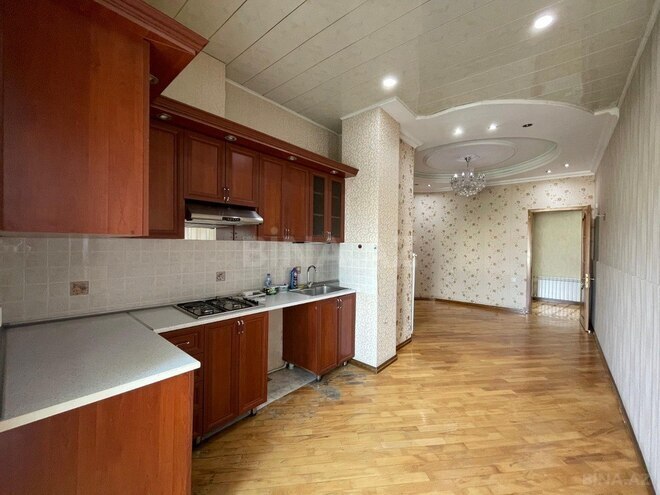 3-комн. новостройка - м. Нариман Нариманов - 150 м² (6)