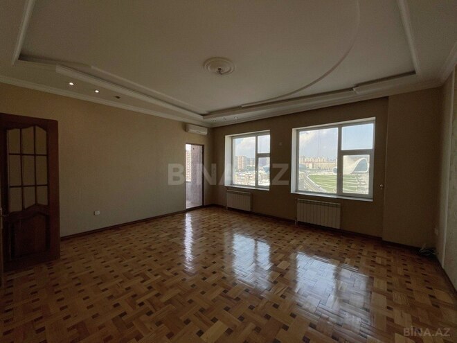 3-комн. новостройка - м. Нариман Нариманов - 150 м² (3)