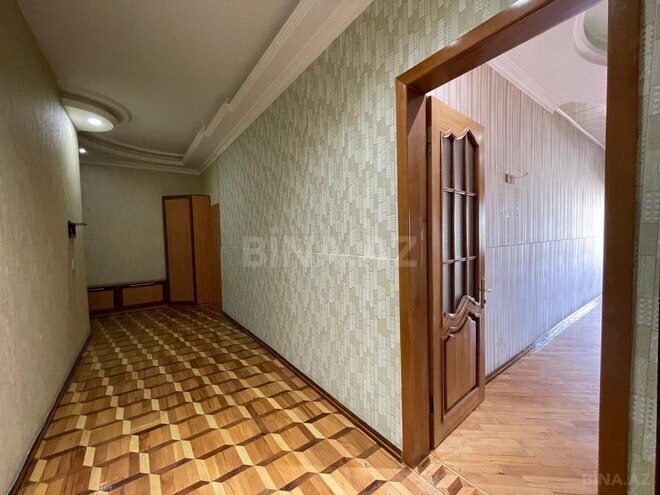 3-комн. новостройка - м. Нариман Нариманов - 150 м² (7)