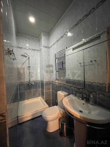 3-комн. новостройка - м. Нариман Нариманов - 150 м² (8)