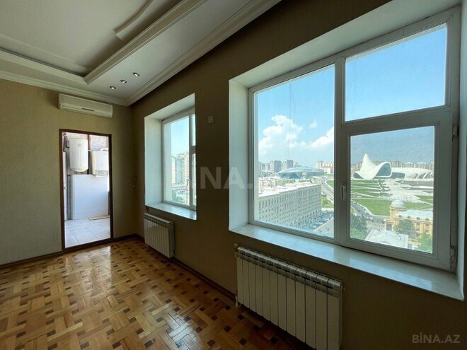 3-комн. новостройка - м. Нариман Нариманов - 150 м² (12)