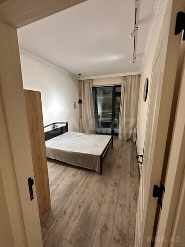 2 otaqlı yeni tikili - Həzi Aslanov q. - 60 m² (5)