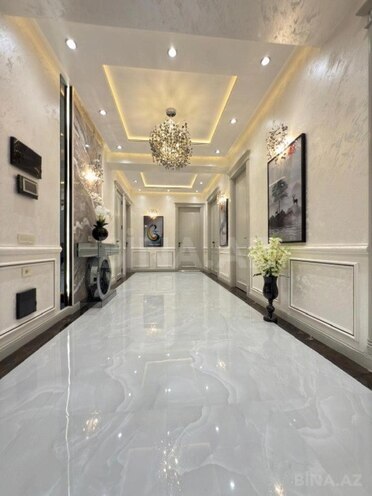 4-комн. новостройка - м. 28 мая - 154 м² (5)