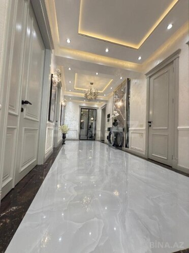 4-комн. новостройка - м. 28 мая - 154 м² (3)