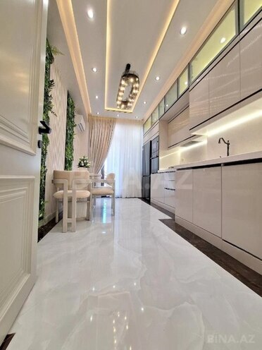 4-комн. новостройка - м. 28 мая - 154 м² (6)