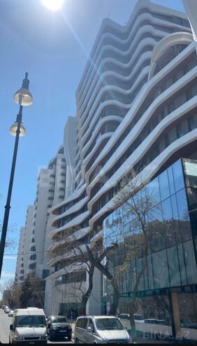 Продаётся 4-комн. новостройка 303 м², Сабаильский р., photo 1 from 20