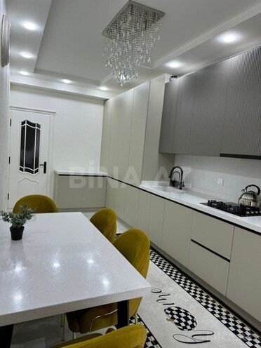 3-комн. новостройка - м. Нариман Нариманов - 150 м² (17)