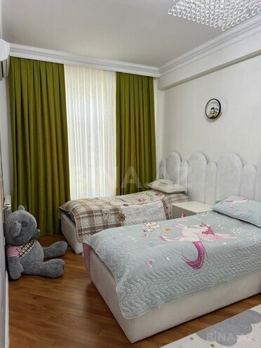 3-комн. новостройка - м. Нариман Нариманов - 150 м² (9)