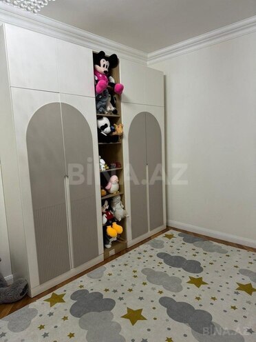 3-комн. новостройка - м. Нариман Нариманов - 150 м² (13)