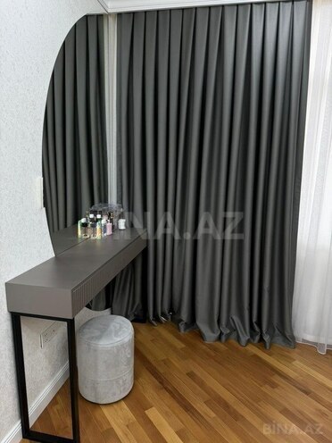 3-комн. новостройка - м. Нариман Нариманов - 150 м² (11)