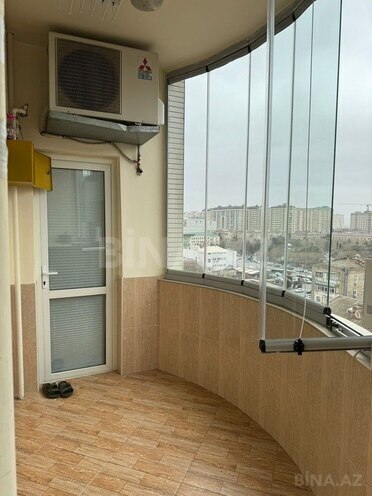 3-комн. новостройка - м. Нариман Нариманов - 150 м² (21)