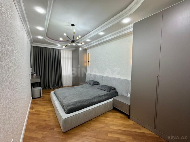 3-комн. новостройка - м. Нариман Нариманов - 150 м² (7)