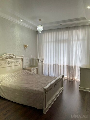 2 otaqlı yeni tikili - 8 Noyabr m. - 110 m² (18)