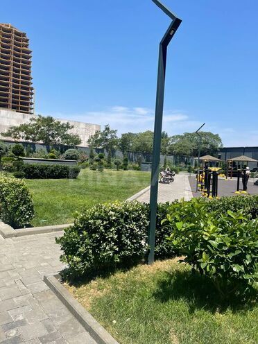 2 otaqlı yeni tikili - 8 Noyabr m. - 110 m² (7)