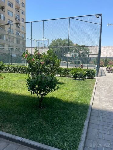 2 otaqlı yeni tikili - 8 Noyabr m. - 110 m² (6)