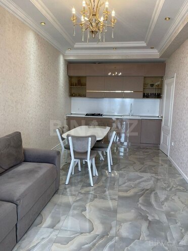 2 otaqlı yeni tikili - 8 Noyabr m. - 110 m² (14)