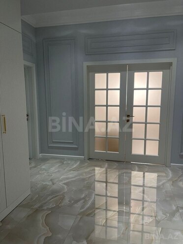 2 otaqlı yeni tikili - 8 Noyabr m. - 110 m² (11)