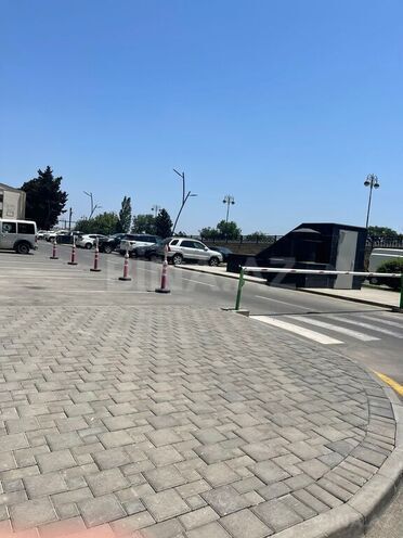 2 otaqlı yeni tikili - 8 Noyabr m. - 110 m² (8)