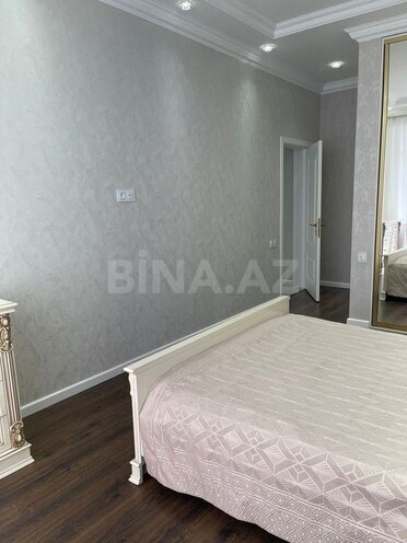 2 otaqlı yeni tikili - 8 Noyabr m. - 110 m² (19)