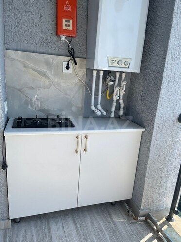 2 otaqlı yeni tikili - 8 Noyabr m. - 110 m² (23)