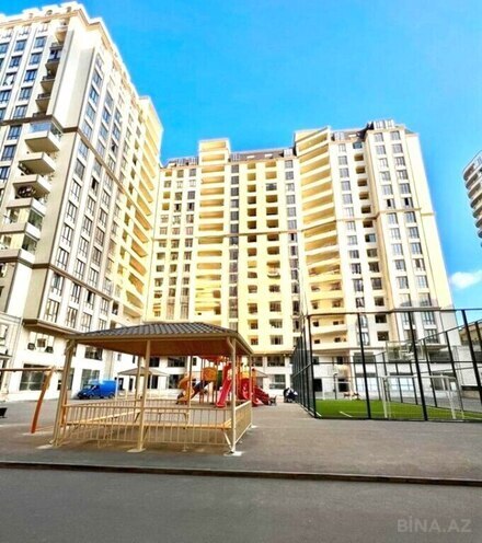 4-комн. новостройка - м. 28 мая - 154 м² (9)