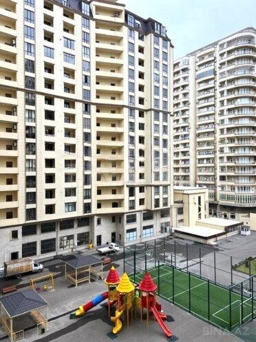 4-комн. новостройка - м. 28 мая - 154 м² (10)