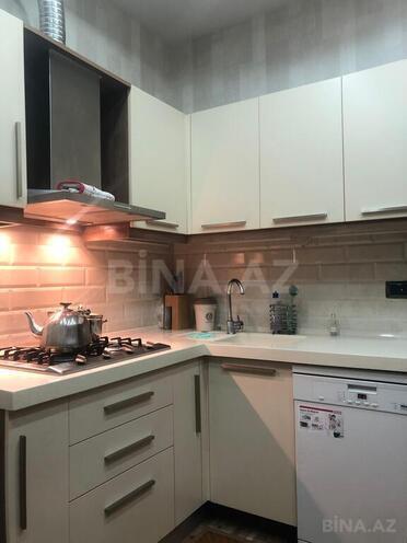 2 otaqlı yeni tikili - Əhmədli m. - 90 m² (5)