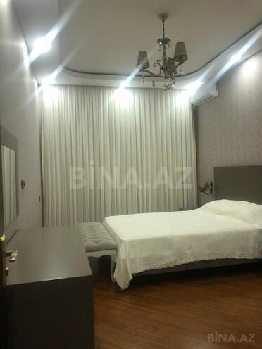 2 otaqlı yeni tikili - Əhmədli m. - 90 m² (2)