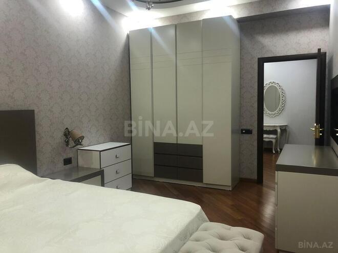 2 otaqlı yeni tikili - Əhmədli m. - 90 m² (3)