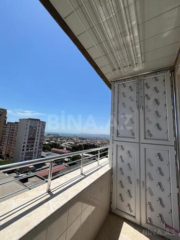 2 otaqlı yeni tikili - Əhmədli m. - 90 m² (8)