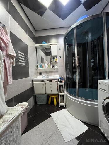 2 otaqlı yeni tikili - Əhmədli m. - 90 m² (7)