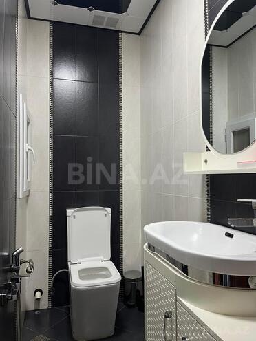2 otaqlı yeni tikili - Əhmədli m. - 90 m² (6)