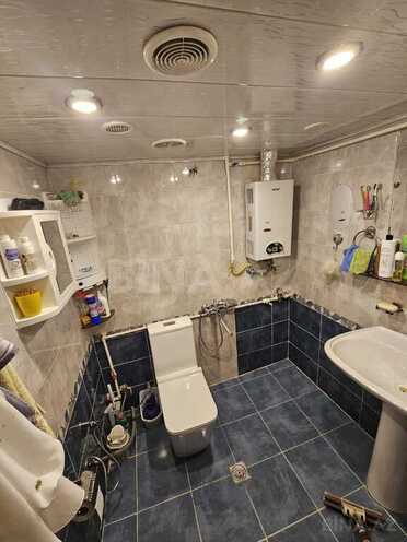 3-комн. вторичка - пос. 8-й километр - 65 м² (5)