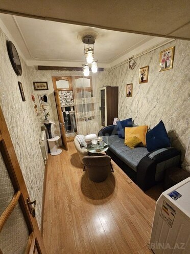 3-комн. вторичка - пос. 8-й километр - 65 м² (16)